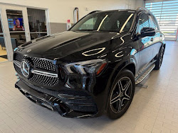 2023 Mercedes-Benz GLE GLE 350