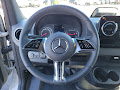 2026 Mercedes-Benz Sprinter 2500 Cargo 170 WB