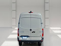 2026 Mercedes-Benz Sprinter 2500 Cargo 170 WB