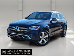 2020 Mercedes-Benz GLC GLC 300