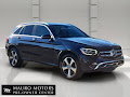 2020 Mercedes-Benz GLC GLC 300