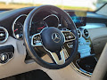2020 Mercedes-Benz GLC GLC 300