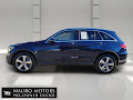 2020 Mercedes-Benz GLC GLC 300
