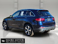 2020 Mercedes-Benz GLC GLC 300