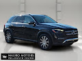 2024 Mercedes-Benz GLE GLE 350