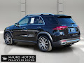 2024 Mercedes-Benz GLE GLE 350
