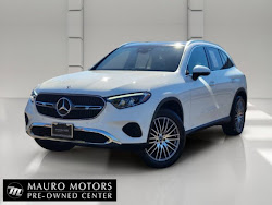 2024 Mercedes-Benz GLC GLC 300