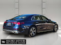 2025 Mercedes-Benz E-Class E 450