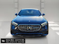 2025 Mercedes-Benz E-Class E 450