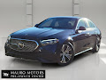 2025 Mercedes-Benz E-Class E 450