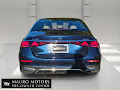 2025 Mercedes-Benz E-Class E 450