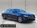 2025 Mercedes-Benz E-Class E 450