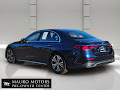 2025 Mercedes-Benz E-Class E 450