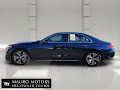 2025 Mercedes-Benz E-Class E 450