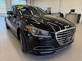 2017 Genesis G80 3.8