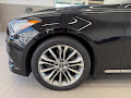 2017 Genesis G80 3.8