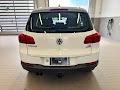 2017 Volkswagen Tiguan 2.0T S