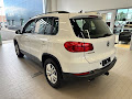 2017 Volkswagen Tiguan 2.0T S