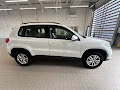 2017 Volkswagen Tiguan 2.0T S
