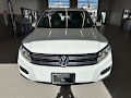 2017 Volkswagen Tiguan 2.0T S