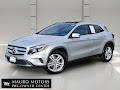 2017 Mercedes-Benz GLA GLA 250
