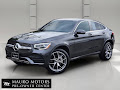 2023 Mercedes-Benz GLC GLC 300 Coupe