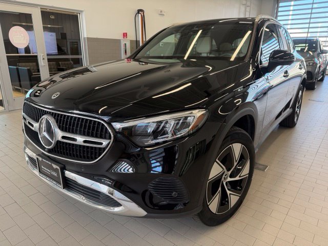 2024 Mercedes-Benz GLC GLC 300