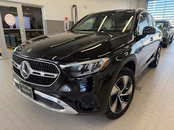 2024 Mercedes-Benz GLC GLC 300