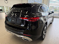 2024 Mercedes-Benz GLC GLC 300