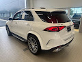 2023 Mercedes-Benz GLE GLE 350