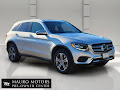 2019 Mercedes-Benz GLC GLC 300