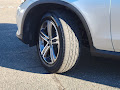 2019 Mercedes-Benz GLC GLC 300