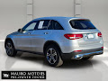 2019 Mercedes-Benz GLC GLC 300