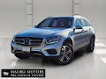 2019 Mercedes-Benz GLC GLC 300