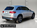 2019 Mercedes-Benz GLC GLC 300
