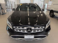 2020 Mercedes-Benz GLA GLA 250