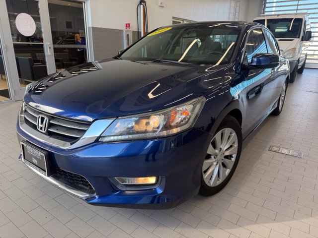 2013 Honda Accord EX
