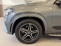 2020 Mercedes-Benz GLE GLE 350