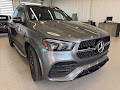 2020 Mercedes-Benz GLE GLE 350