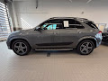 2020 Mercedes-Benz GLE GLE 350