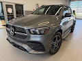 2020 Mercedes-Benz GLE GLE 350