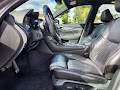 2018 INFINITI Q50 Red Sport 400