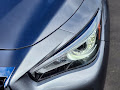 2018 INFINITI Q50 Red Sport 400