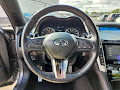 2018 INFINITI Q50 Red Sport 400