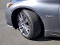 2018 INFINITI Q50 Red Sport 400
