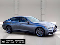 2018 INFINITI Q50 Red Sport 400