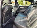 2018 INFINITI Q50 Red Sport 400