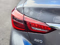 2018 INFINITI Q50 Red Sport 400