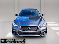 2018 INFINITI Q50 Red Sport 400