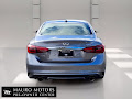 2018 INFINITI Q50 Red Sport 400